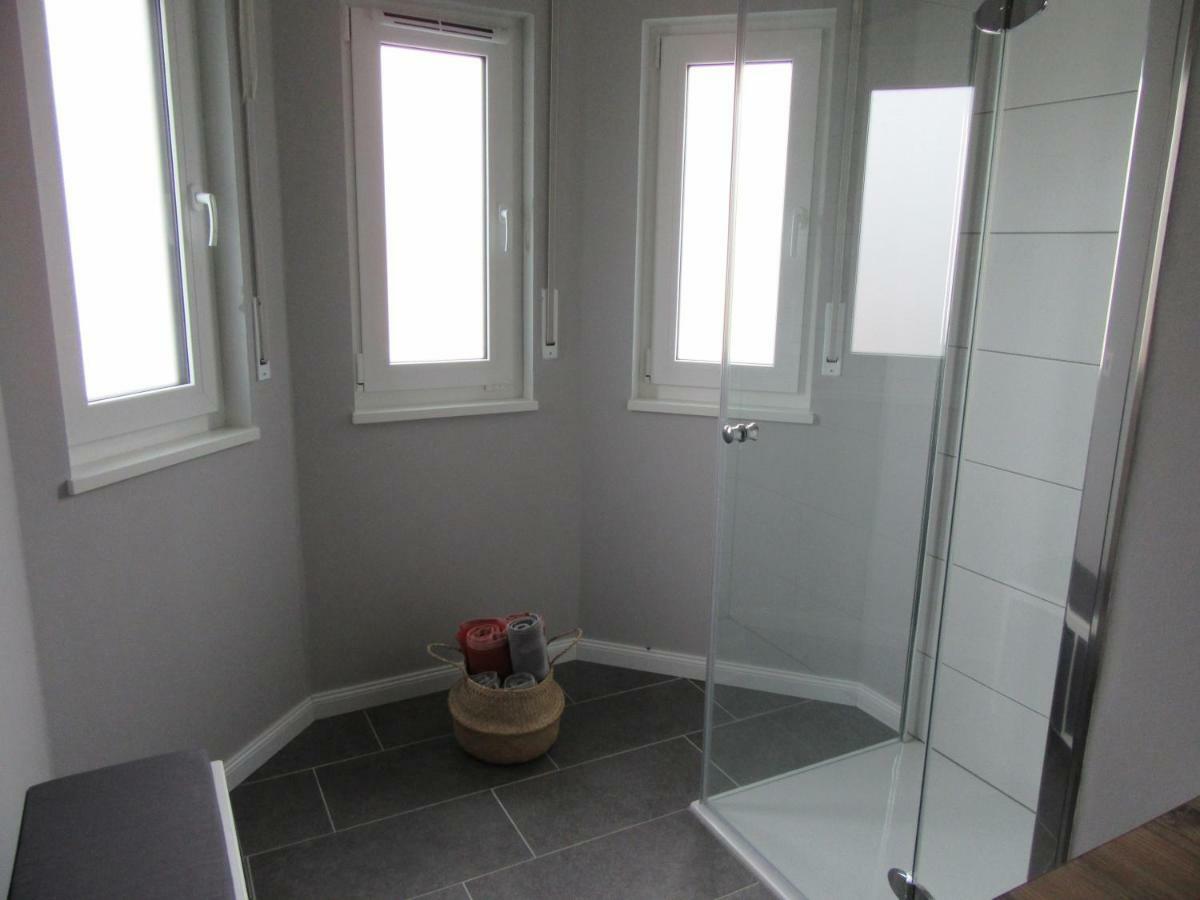 Appartement Chalet Koop à Sinsheim Extérieur photo